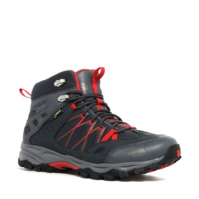 Men’s Terra Mid GORE-TEX® Walking Boot Men’s Terra Mid GORE-TEX® Walking Boot